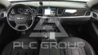 2018 Genesis G80