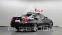 2018 Genesis G80