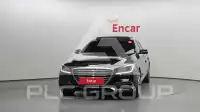 2018 Genesis G80