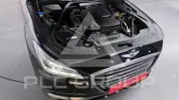 2018 Genesis G80