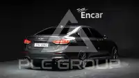 2018 Genesis G80