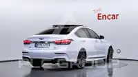 2018 Genesis G80