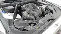 2018 Genesis G80