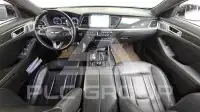 2018 Genesis G80