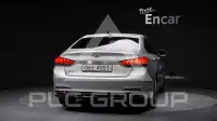 2018 Genesis G80