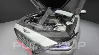 2018 Genesis G80