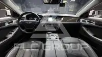 2018 Genesis G80