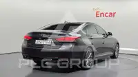 2018 Genesis G80