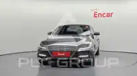 2018 Genesis G80