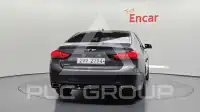 2018 Genesis G80