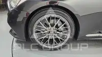2018 Genesis G80