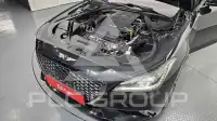 2018 Genesis G80