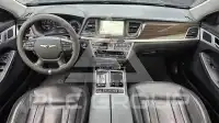 2018 Genesis G80