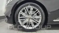 2018 Genesis G80