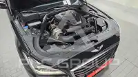 2018 Genesis G80