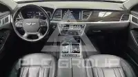 2018 Genesis G80