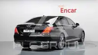 2018 Genesis G90