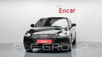 2018 Genesis G90