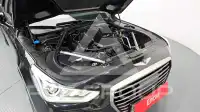 2018 Genesis G90