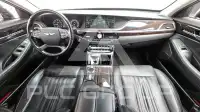 2018 Genesis G90