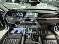 2018 Genesis G90