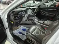 2018 Genesis G90