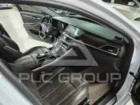 2018 Genesis G90