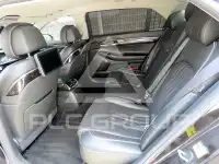 2018 Genesis G90