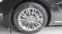 2018 Genesis G90