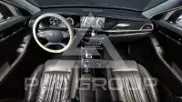 2018 Genesis G90