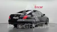 2018 Genesis G90