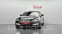 2018 Genesis G90