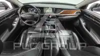 2018 Genesis G90