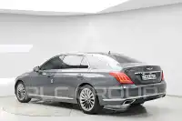 2018 Genesis G90