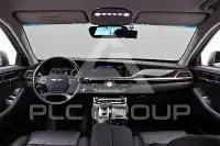 2018 Genesis G90