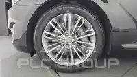 2018 Genesis G90