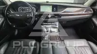 2018 Genesis G90