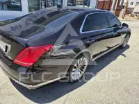 2018 Genesis G90