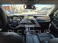 2018 Genesis G90