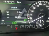 2018 Genesis G90