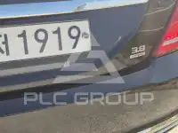 2018 Genesis G90
