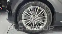 2018 Genesis G90