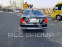 2018 Genesis G90