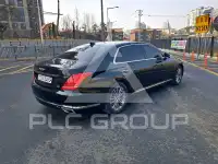 2018 Genesis G90