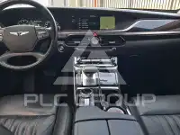 2018 Genesis G90