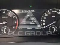 2018 Genesis G90