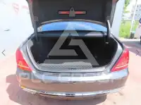 2018 Genesis G90