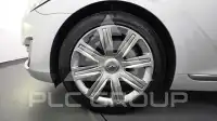 2018 Genesis G90