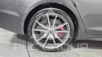 2018 Genesis G70