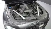 2018 Genesis G70